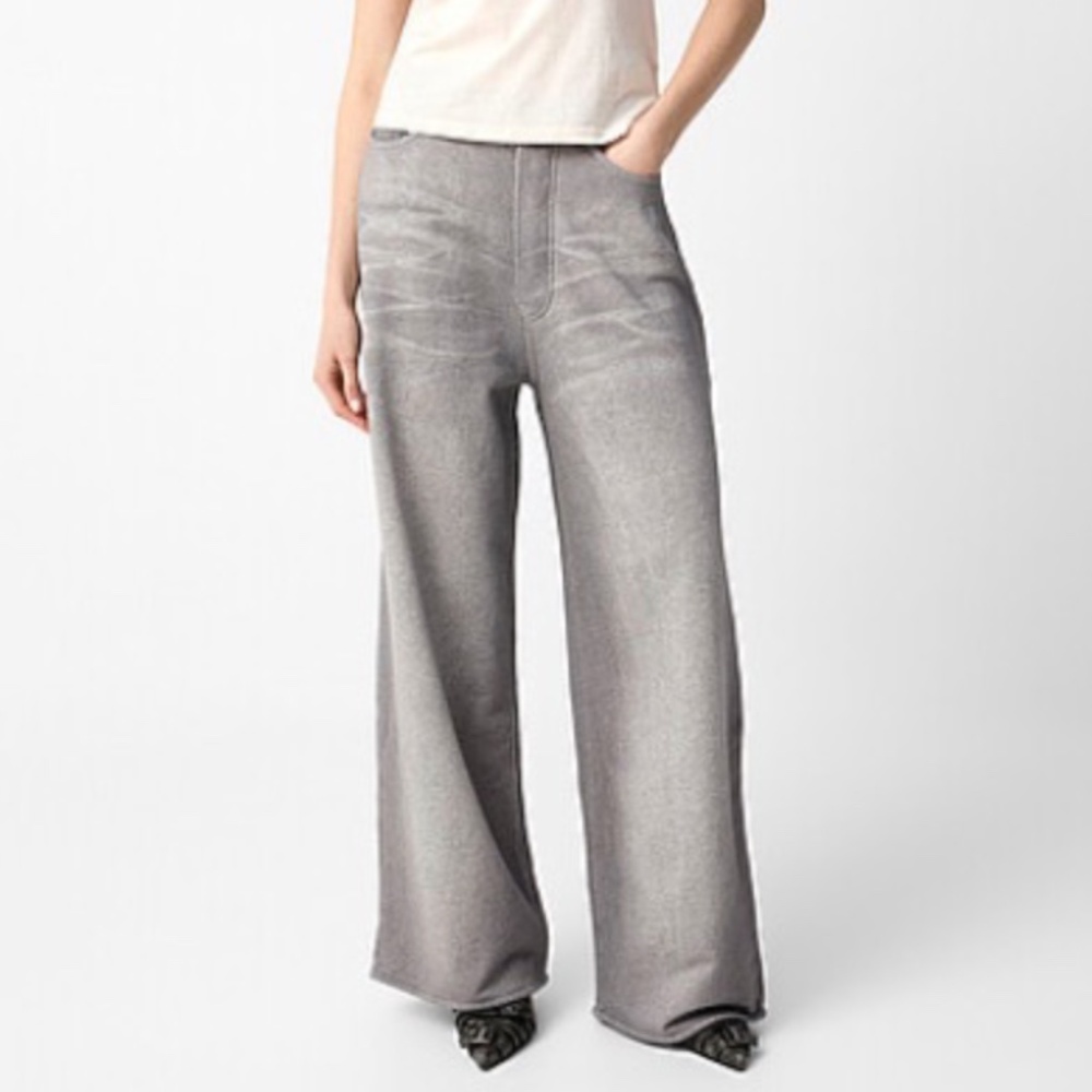 Acne Studios - Loose Jogger Pant
